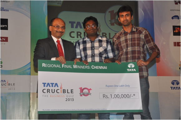 Chennai – TCS and Infosys dominate Chennai Chennai – TCS and Infosys dominate Chennai