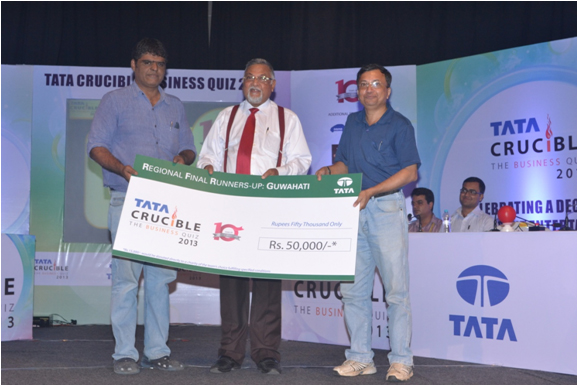 Guwahati – Pioneer and Partners excel at Guwahati Guwahati – Pioneer and Partners excel at Guwahati