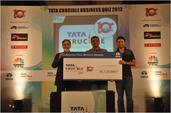 Kolkata – HSBC and TCS are Kolkata Kings Kolkata – HSBC and TCS are Kolkata Kings