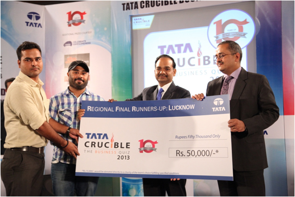 Lucknow – TCS and TravelKhana clinch Lucknow