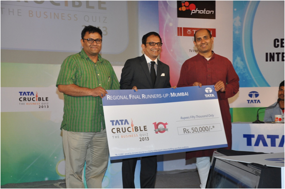 Mumbai – Viacom 18 and TCS click at Mumbai Mumbai – Viacom 18 and TCS click at Mumbai