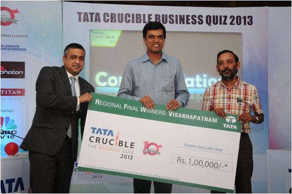 Vizag – Vizag Steel sweep on home turf Vizag – Vizag Steel sweep on home turf