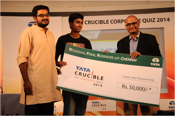 Chennai – TCS win tense Chennai battle Chennai – TCS win tense Chennai battle
