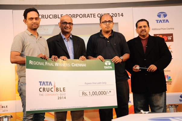 Chennai – TCS win tense Chennai battle Chennai – TCS win tense Chennai battle