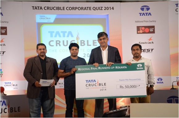 Kolkata – TCS tops Kolkata Kolkata – TCS tops Kolkata