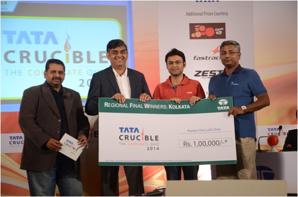 Kolkata – TCS tops Kolkata Kolkata – TCS tops Kolkata