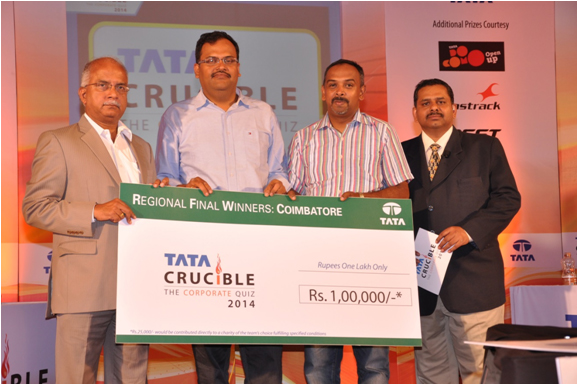Coimbatore – Consistent Chennai Silks win Kovai Coimbatore – Consistent Chennai Silks win Kovai