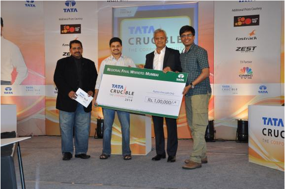 Mumbai – Tata Industries win Mumbai Mumbai – Tata Industries win Mumbai