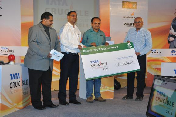 Raipur – Bhilai steal show at Raipur Raipur – Bhilai steal show at Raipur