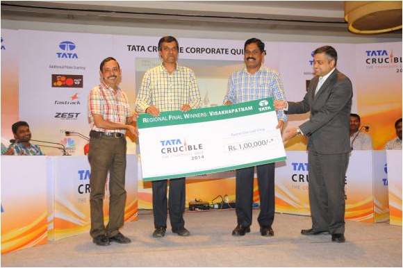 Vishakhapatnam – Vizag Steel retain pole position Vishakhapatnam – Vizag Steel retain pole position