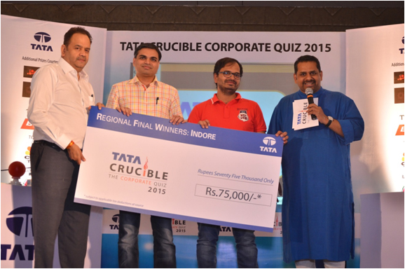Connekt Tech wins Indore thriller