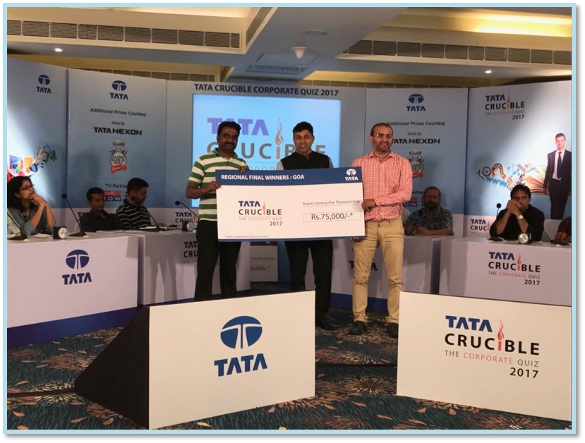 LoanSingh.com win Goa thriller LoanSingh.com win Goa thriller