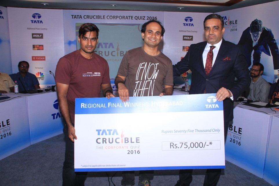 Sai Mitra dominate Hyderabad Sai Mitra dominate Hyderabad