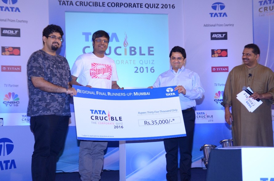 Edelweiss win tense Mumbai final Edelweiss win tense Mumbai final