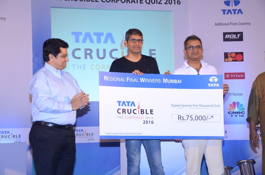 Edelweiss win tense Mumbai final Edelweiss win tense Mumbai final