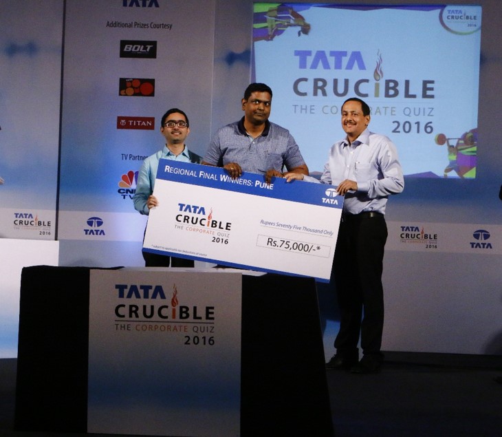 UBS ease through at Pune UBS ease through at Pune