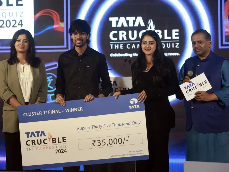 Nikunj Sharma Winner