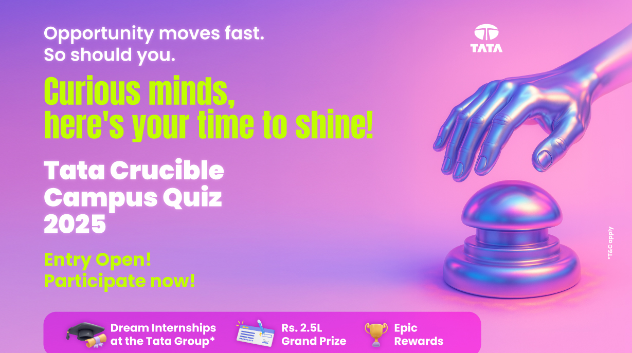 Campus Quiz 2025