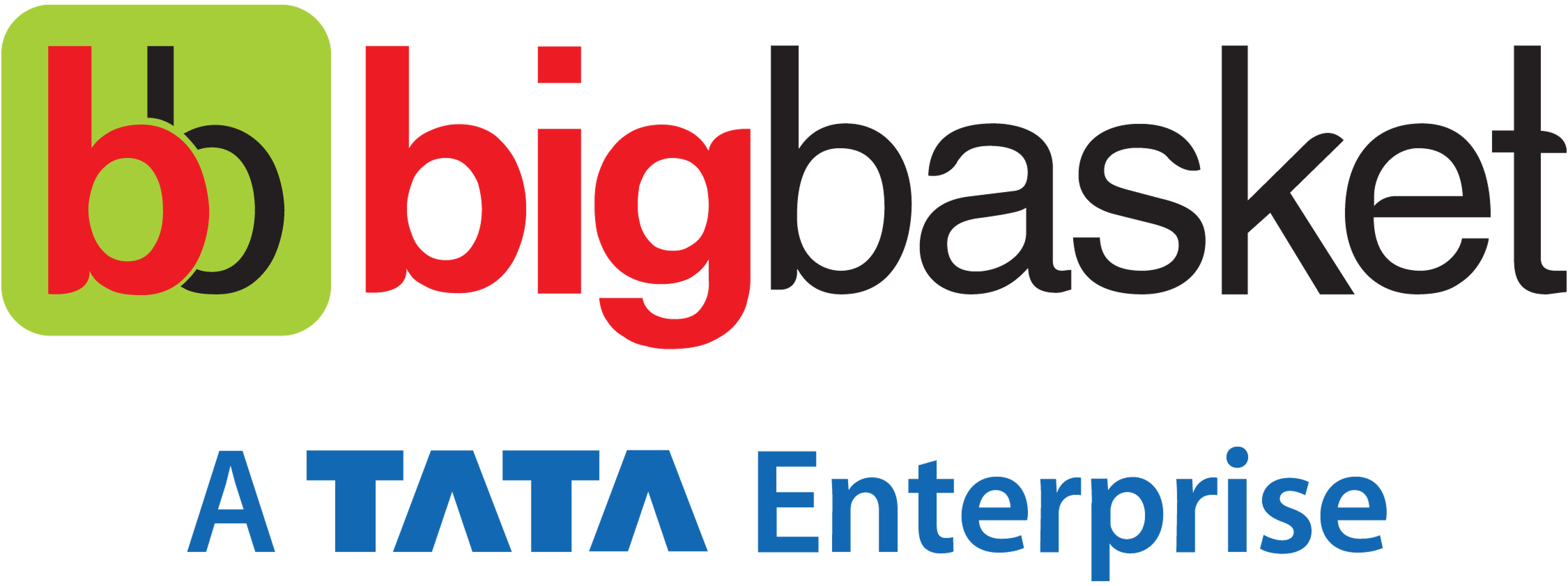 logos BIG BASKET